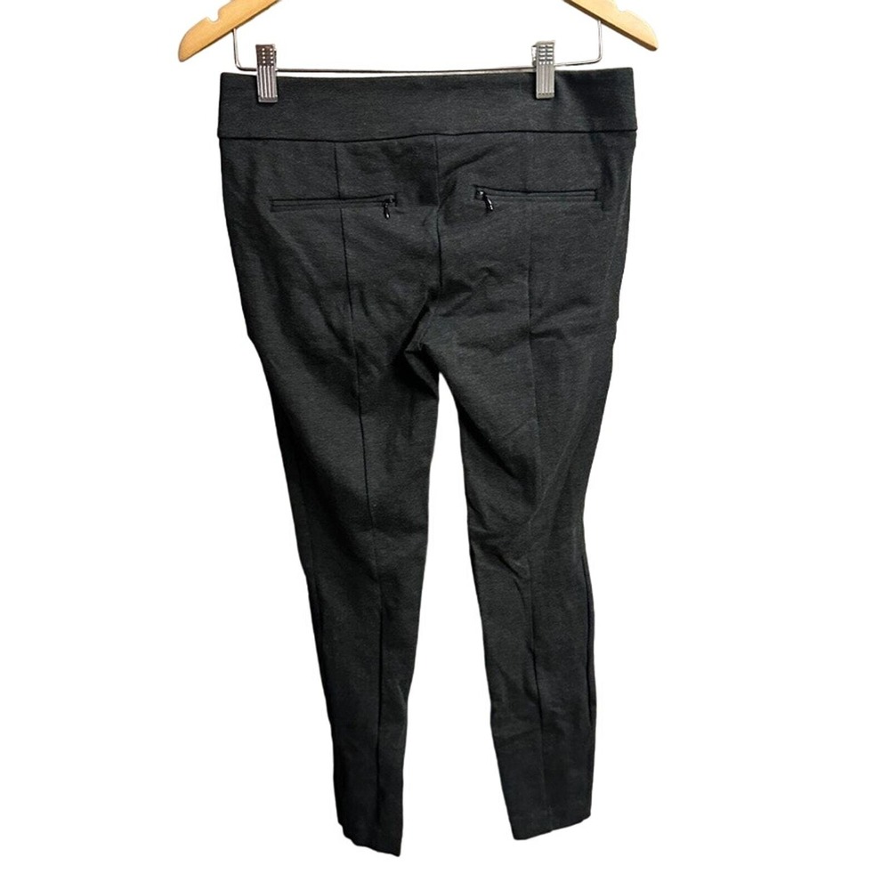 Loft gray pants Size 4 - Picture 9 of 11